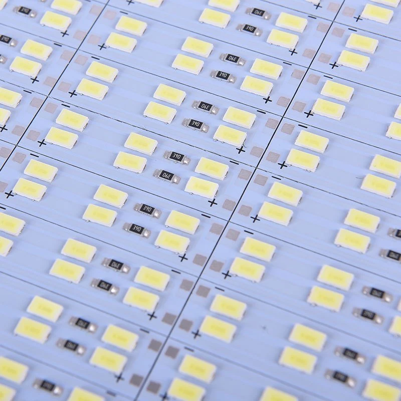 smd led pcb Assembly service smd led pcb Assembly service