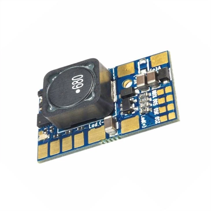 Safety and Security Device PCB boardAssembly