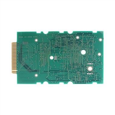 Bord Ciorcaid Clóbhuailte Aeraspáis