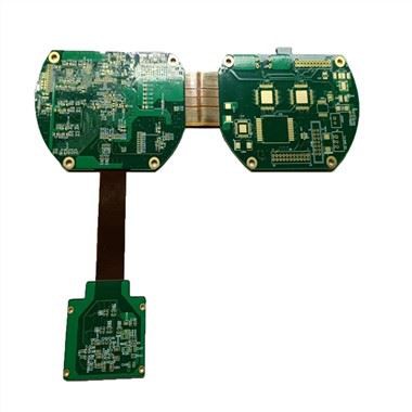 Ceamara Bord docht-flex