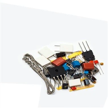 Réitigh Foinsiú Comhpháirte Leictreonacha