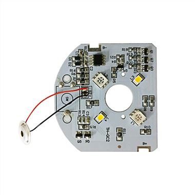 Tionól Comhpháirteanna an Bhoird Chuarda LED