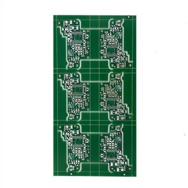 Bord Ciorcaid PCB ilchiseal FR4