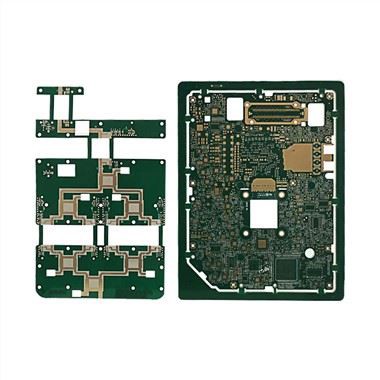 Bord Ciorcaid Priontála PCB Ard-Minicíochta