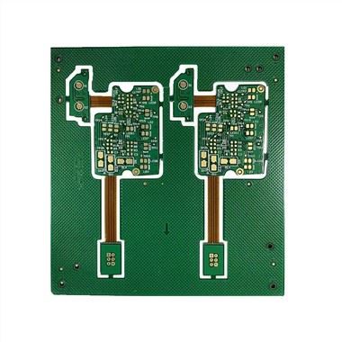Quick Turn PCB Rigid-flex