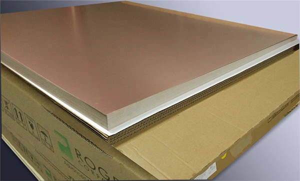 What are key features and applications of the Rogers RTduroid laminate series in PCB manufacturing What are key features and applications of the Rogers RTduroid laminate series in PCB manufacturing