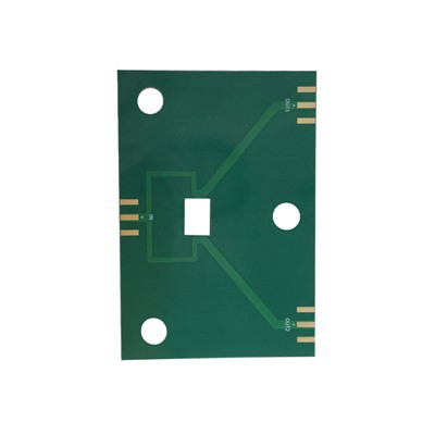 Bord Ciorcaid Ard-Minicíocht PCB RT5870